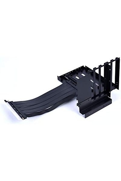 Lian Li Vertical GPU Mount Kit O11DXL-1X for Lian Li O11Dynamic XL