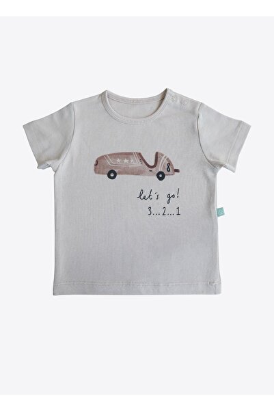 kitikate Organik Owen 4'lü Takım Sarı