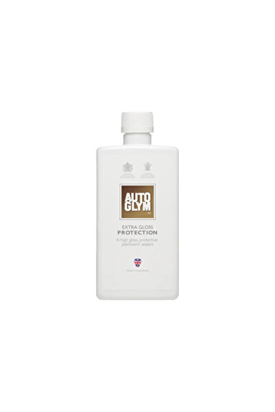AutoGlym Extra Gloss Protection 500ml Extra Parlak ve Boya Koruma Kaplaması