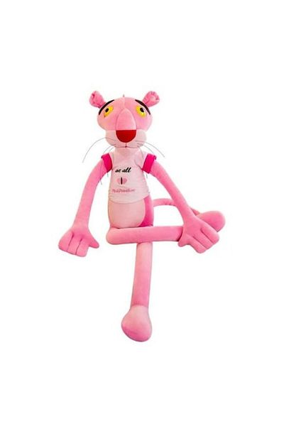 E EFRALL Plush Toy Pink Panther 120 cm