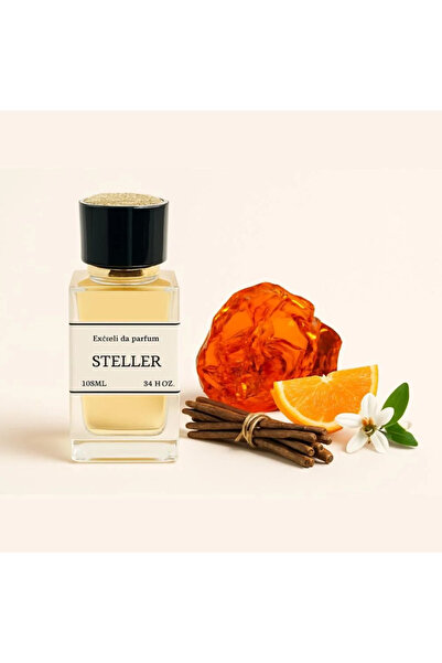 ZURA Stellar Perfume - Extrait de Parfum - 100ml