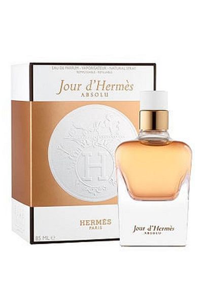 Hermes Jour d'Hermes Absolu, Women, Eau de Parfum, Eau de Parfum, 85 ml