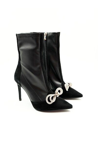 Tenau أحذية نسائية من الجلد الطبيعي