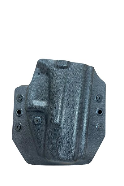 bahadırsilahcılık GLOCK 19/23/32/45 SİYAH DIŞ TAŞIMA