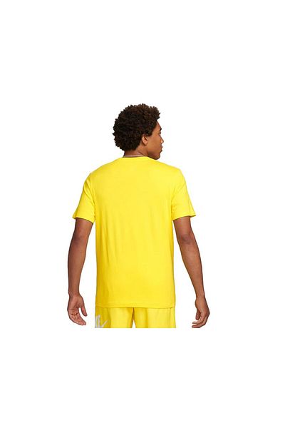 Nike Men's T-Shirt Sportswear Club Casual Men's T-Shirt