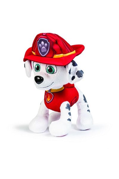 PAW PATROL Jucarie de plus pentru copii, Paw Patrol - Patrula Catelusilor 25 cm