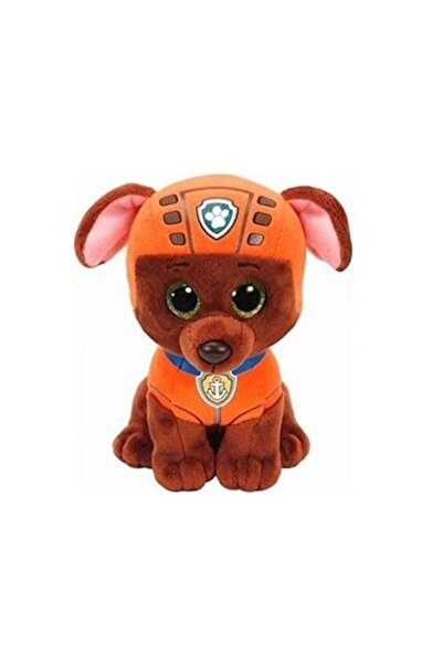 Soda Fresh Jucarie de plus Paw Patrol, Zuma, 27 cm