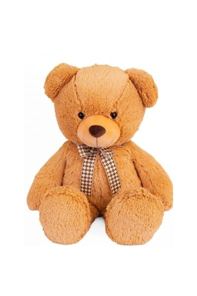 OEM Plush Bear with Bow 80cm