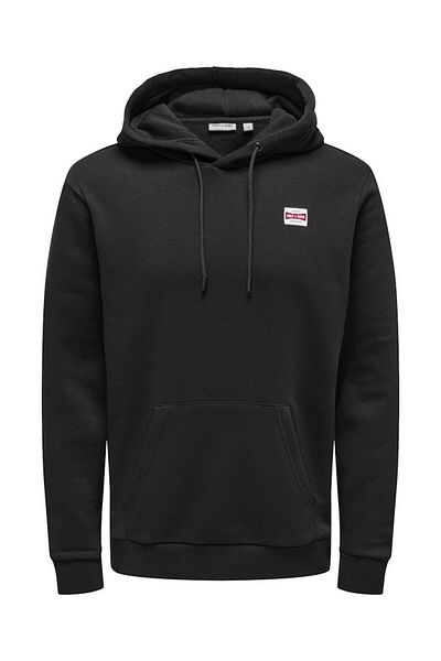 Only & Sons Onsdawson Reg Hoodie E.G.