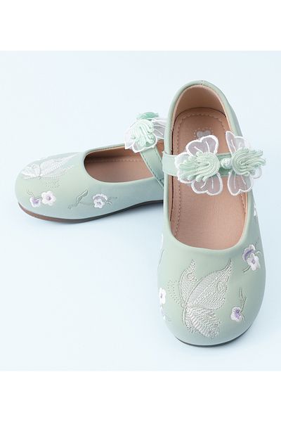 Mark & Mia Mark & Mia Formal & Party Wear Light Green EU 34 Girl
