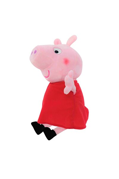 Peppa Pig Plush Toy - Peppa, 25 cm