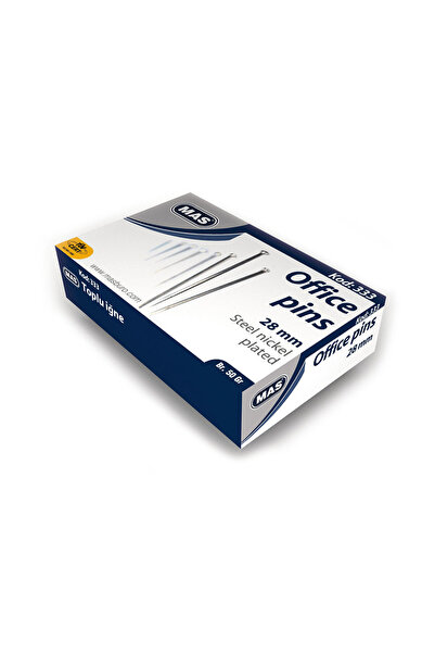 Mas Bulk Needle 333
