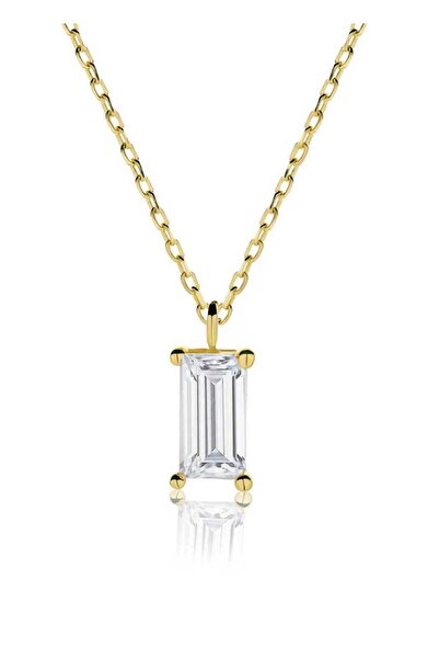 Cherry by Özkonak Tektaş Baget Kolye