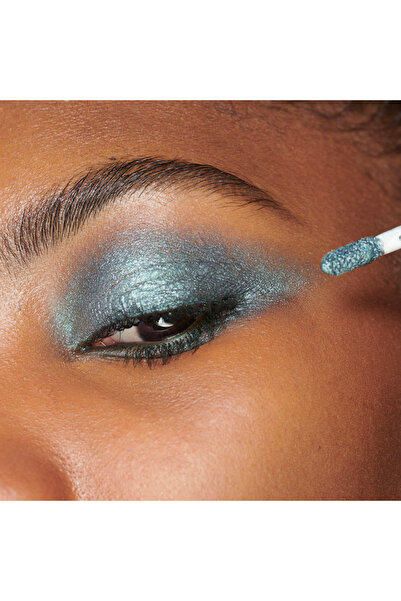 SEPHORA Liquid Eyeshadow - Likit Göz Farı, 12 Saat Kalıcı, Hafif, Yüksek Pigment & Kolay Uygulama