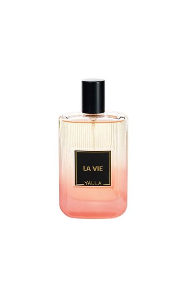 Yalla La Vie, Eau de Parfum, Women, 50 ml