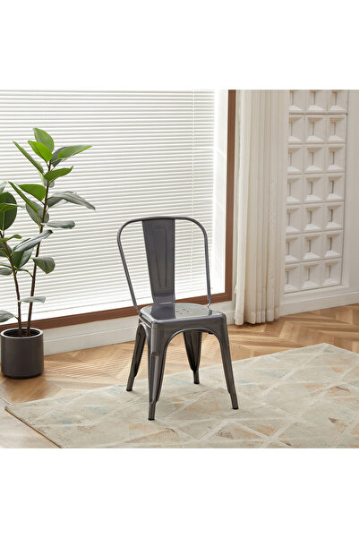 Home Box كرسي طعام أوربان توليكس