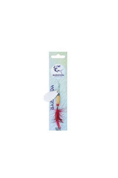 Baracuda Lingurita Rotativa Sf 05 - 15, 13G 3.6Cm