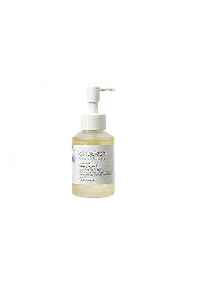 Simply Zen Ulei de corp relaxant Simply Zen, ulei, 100 ml