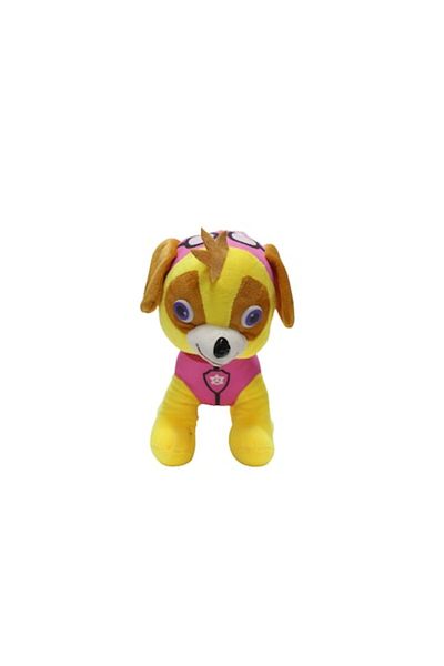 OEM Plush Toy, Paw Patrol 26 cm, Yellow