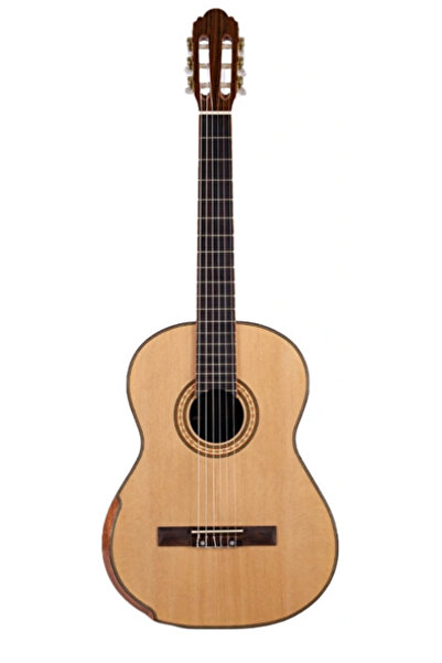 Barcelona Royal Natural Klasik Gitar