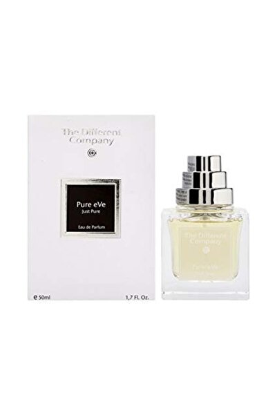 The Different Company The Different Company Pure eVe, Eau de Parfum, 100 ml