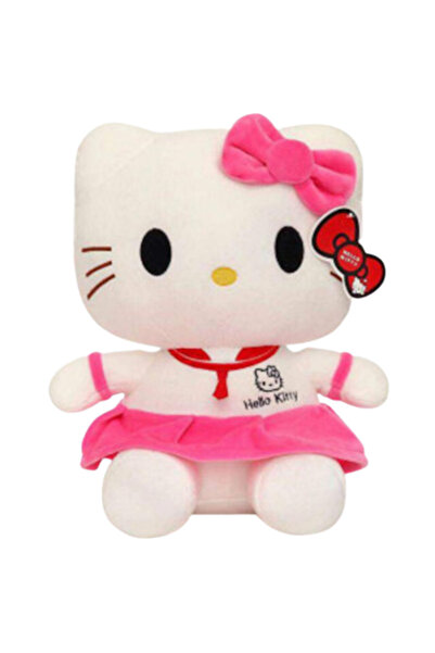 E EFRALL Păpușă de pluș Hello Kitty, 70 cm