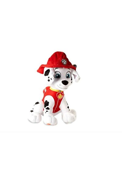 E EFRALL Jucarie de plus, Patrula Catelusilor-Marshall 20 cm