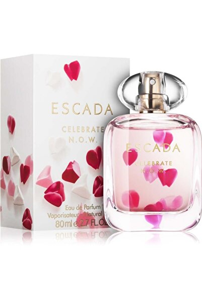 Escada Celebrate N.O.W, Eau de Parfum, Women, 80 ml