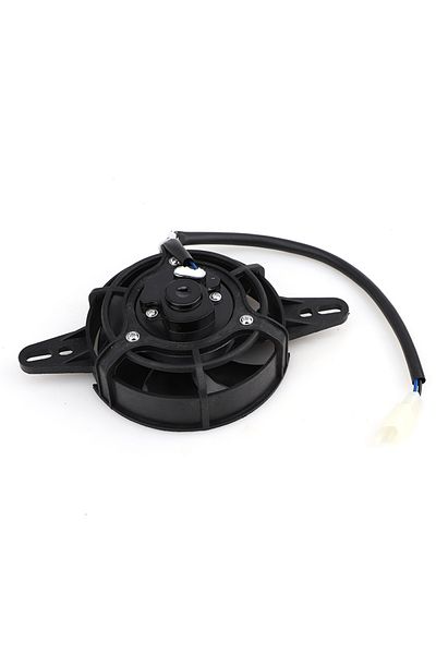 Choice 1pcs 200cc 250cc 300cc Motorcycle Cooling fan Engine Radiator Motorcycle ATV Quad Oil Cooler Water R