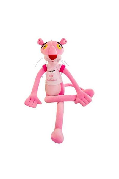 E EFRALL Plush Toy Pink Panther 120 cm