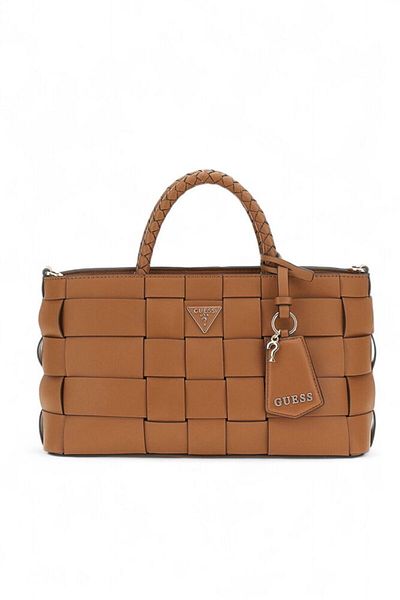 Guess Maylee Caramel Women Shoulder Bag Hwwg9661060