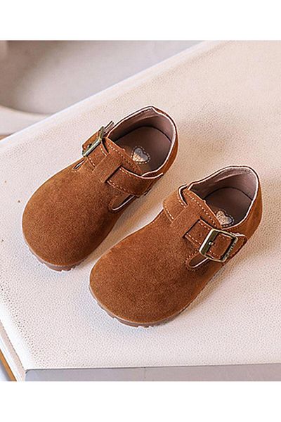 Mark & Mia Mark & Mia Casual Shoes - Khaki