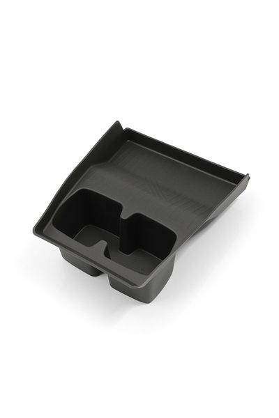 Choice black 1pc for Suzuki Swift 2016-2024 Water Cup Holder Storage Tray Accessories Central Console Drink