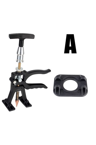Choice A Spot Welding Pulling Unit Car Body Fine Repair Tool Small Leveling Bar Lifter Automotive Sheet Me.