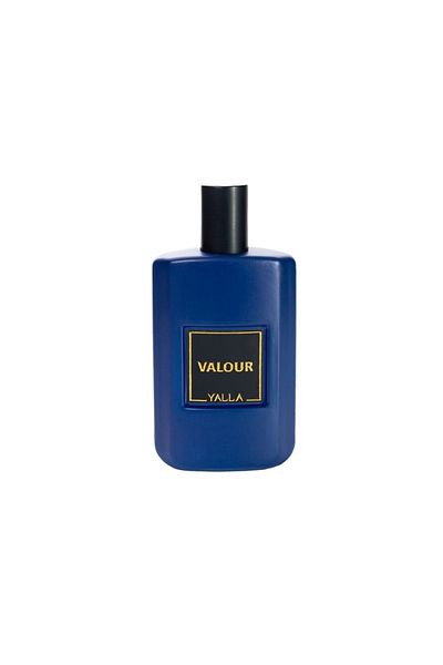 Yalla Valour, Eau de Parfum, Men, 50 ml