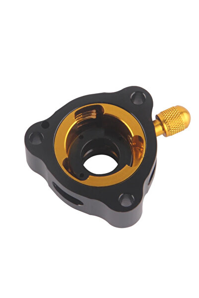 Choice محول صمام تفريغ توربو قابل للتعديل لسيارة فيات بونتو إيفو 1.4 مولتيير 123 حصان بصوت عالٍ BOV1148