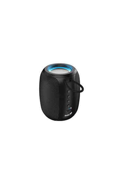 GENIUS SP-915BT speaker, Bluetooth, 5W, microphone, black