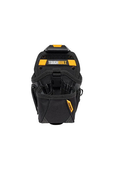 Choice TB-CT-20-LX TOUGHBUILT TB-CT-20-LX Professional Electric Drill Belt Bag Durable Portable Storage Too