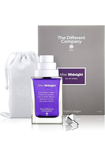 The Different Company After Midnight The Different Company, unisex, Apa de to...
