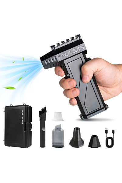 Choice منفاخ هواء قوي X3Pro قياسي بسرعة 140000 دورة في الدقيقة، محرك X3Pro، م...