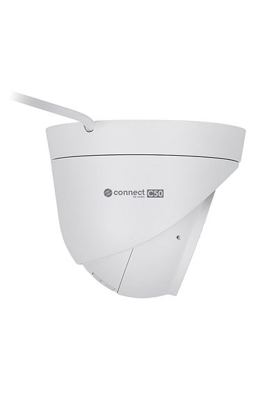 Kruger&Matz Cameră Wi-Fi de exterior Connect C50