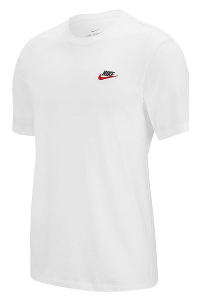 Nike Men's T-Shirt Sportswear Club Casual Men's T-Shirt