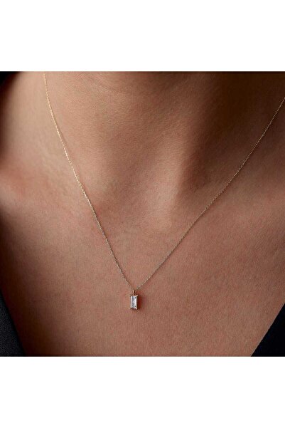 Cherry by Özkonak Tektaş Baget Kolye