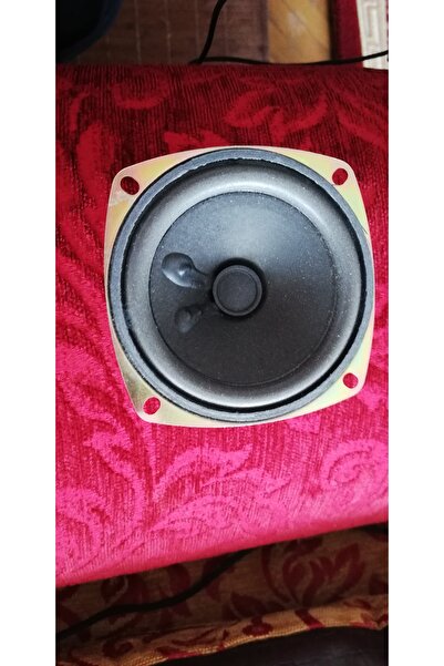 General Power 8cm 5+1 Subwoofer Hoparlörü 8cm Subwoofer Hoparlörü 8cm Subwoof...