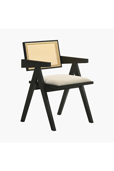 Generic Camila Fabio Dining Chair