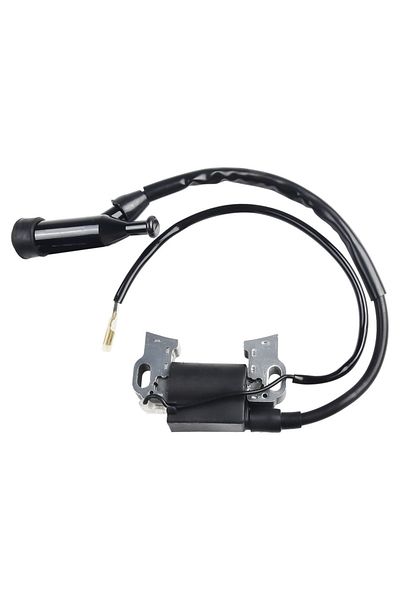 Choice A Replacement For Honda GX340 11HP & GX390 13HP Ignition Coil Generator Lawn Mowers 30500-ZE2-023 O.