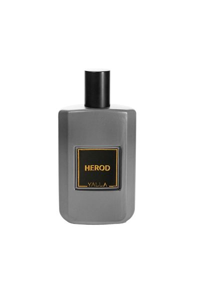 Yalla Herod, Eau de Parfum, Men, 50 ml