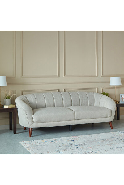 Home Box أريكة بنيامين ثلاثية المقاعد