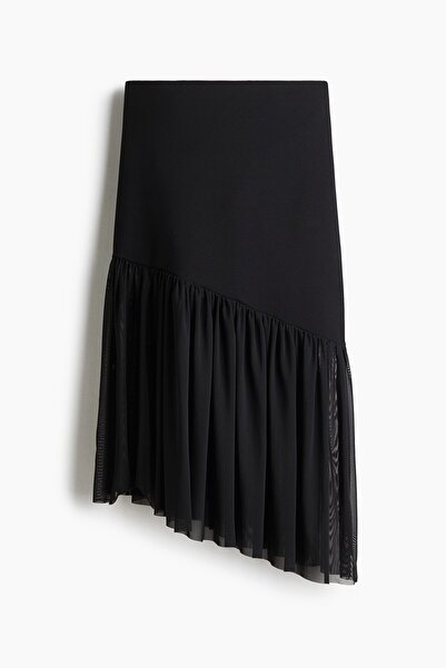 H&M File Panelli Etek