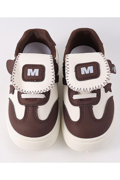 SAPS Casual Shoes - Brown